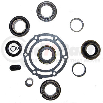 ZTBK196 by USA STANDARD GEAR - NP149 Transfer Case Bearing/Seal Kit 01-06 Cadillac/Chevrolet/GMC Trucks/SUVs USA Standard Gear