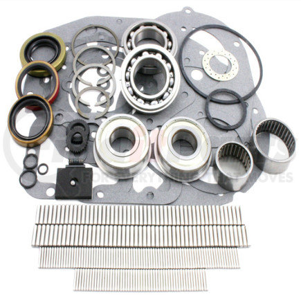 ZTBK203G by USA STANDARD GEAR - NP203 Transfer Case Bearing/Seal Kit 73-79 Chevy/For Dodge/GMC/Plymouth USA Standard Gear