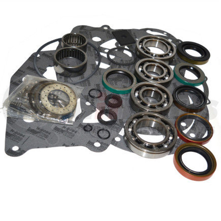 ZTBK203FD by USA STANDARD GEAR - NP203 Transfer Case Bearing/Seal Kit 74-77 Truck USA Standard Gear