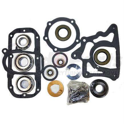 ZTBK21 by USA STANDARD GEAR - Dana 21 Transfer Case Bearing/Seal Kit 68-75 F100 Pickup USA Standard Gear