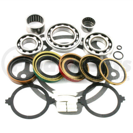 ZTBK230 by USA STANDARD GEAR - NP233 Transfer Case Bearing/Seal Kit 92-05 Chevy S10/Blazer And 92-04 GMC S15 Jimmy/Sonoma Plus 98-02 Hombre USA Standard Gear