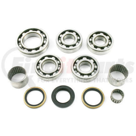 ZTBK236A by USA STANDARD GEAR - G130 Transfer Case Bearing/Seal Kit 89-98 Geo/Chevy Tracker USA Standard Gear