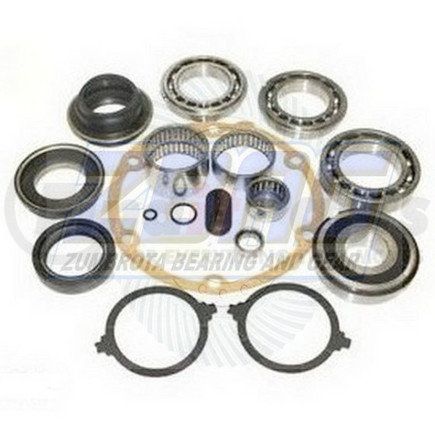 ZTBK351A by USA STANDARD GEAR - NP246 Transfer Case Bearing/Seal Kit 06-10 Ram 1500 USA Standard Gear