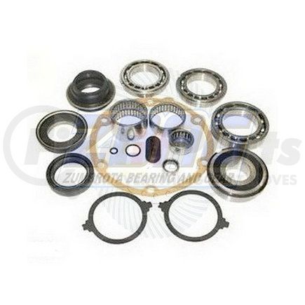 ZTBK351 by USA STANDARD GEAR - NP246 Transfer Case Bearing/Seal Kit 1998-07 Silverado/Sierra USA Standard Gear