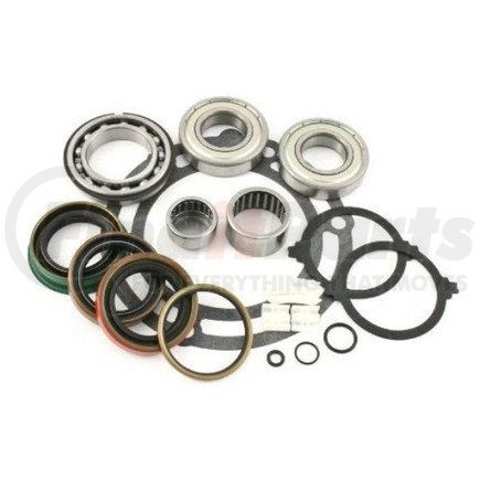 ZTBK332 by USA STANDARD GEAR - NP243 Transfer Case Bearing/Seal Kit 96-00 Chevy/GMC K1500/K2500 USA Standard Gear