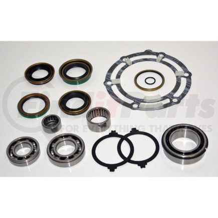 ZTBK430 by USA STANDARD GEAR - NP233 Transfer Case Bearing/Seal Kit 01-11 Dakota Plus Durango/Raider USA Standard Gear