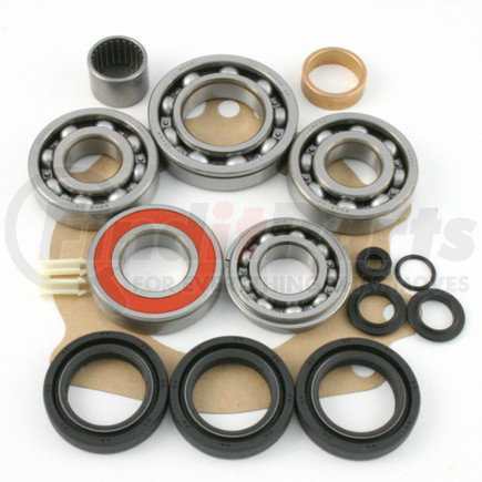 ZTBK4405 by USA STANDARD GEAR - BW4405 Transfer Case Bearing/Seal Kit Explorer/Ranger/Mazda B/Mountaineer USA Standard Gear