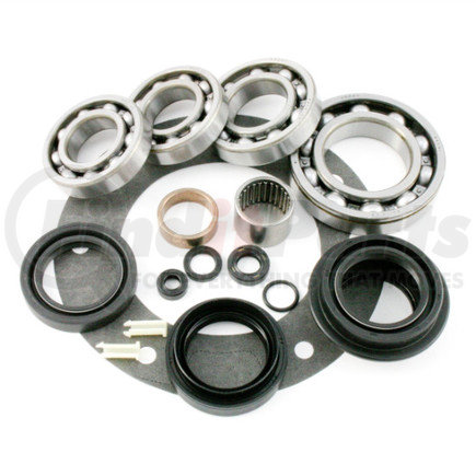 ZTBK4406 by USA STANDARD GEAR - BW4406 Transfer Case Bearing/Seal Kit F150/F250/Mark LT/Navigator USA Standard Gear