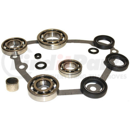 ZTBK4411 by USA STANDARD GEAR - BW4411 Transfer Case Bearing/Seal Kit 02-05 Explorer And Aviator/Mountaineer USA Standard Gear