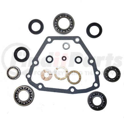 ZTBK4410 by USA STANDARD GEAR - BW4410/BW4414 Transfer Case Bearing/Seal Kit 02-10 Explorer/Aviator/Mountaineer USA Standard Gear