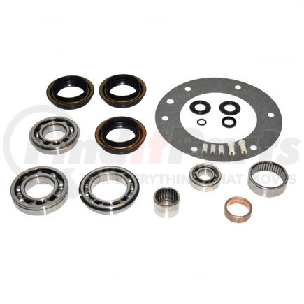 ZTBK4470 by USA STANDARD GEAR - BW4470 Transfer Case Bearing/Seal Kit 90-00 Chevy/GMC K3500 USA Standard Gear