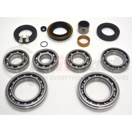 ZTBK4462 by USA STANDARD GEAR - BW4462 Transfer Case Bearing/Seal Kit 95-02 Range Rover USA Standard Gear