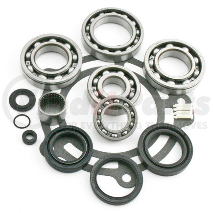 ZTBK4493 by USA STANDARD GEAR - BW4493/BW4494 Transfer Case Bearing/Seal Kit 06-10 Hummer H3 USA Standard Gear