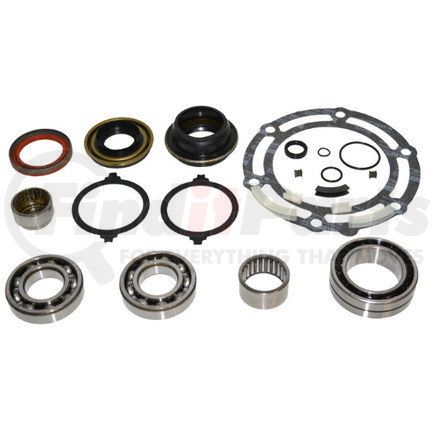 ZTBK449 by USA STANDARD GEAR - NV243 & NV244 Manual Transmission Bearing Kit '02&UP