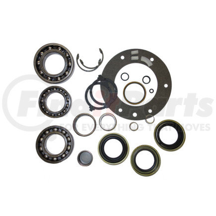 ZTBK485 by USA STANDARD GEAR - NP271/NP273 Transfer Case Bearing/Seal Kit 99-10 Super Duty Truck USA Standard Gear