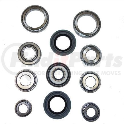 ZTBK456 by USA STANDARD GEAR - FETC Transfer Case Bearing/Seal Kit 01-12 Escape Plus Tribute/Mariner USA Standard Gear