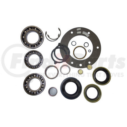 ZTBK485A by USA STANDARD GEAR - NP271/NP273 Transfer Case Bearing/Seal Kit 03-12 Ram USA Standard Gear