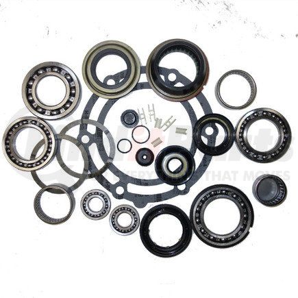 ZTBK512A by USA STANDARD GEAR - MP1225/MP1226/MP1625/MP1626 Transfer Case Bearing/Seal Kit 11-16 GM Truck USA Standard Gear