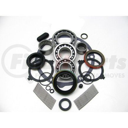 ZTBK484 by USA STANDARD GEAR - NP247 Transfer Case Bearing/Seal Kit 99-04 For Jeep Grand Cherokee USA Standard Gear