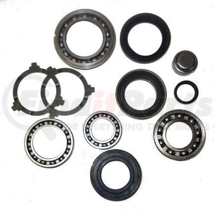 ZTBK519 by USA STANDARD GEAR - NP120 Transfer Case Bearing/Seal Kit 06-09 GM Trailblazer/Envoy/Saab 9-7 USA Standard Gear