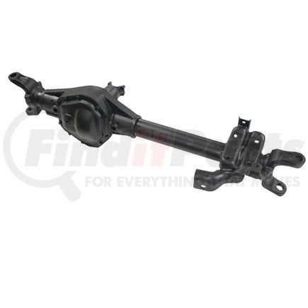 RAA434-1958A by ZUMBROTA DRIVETRAIN - Reman Complete Axle Assembly for Dana 50 01-04 Ford Excursion 3.73 Ratio with 4 Wheel ABS