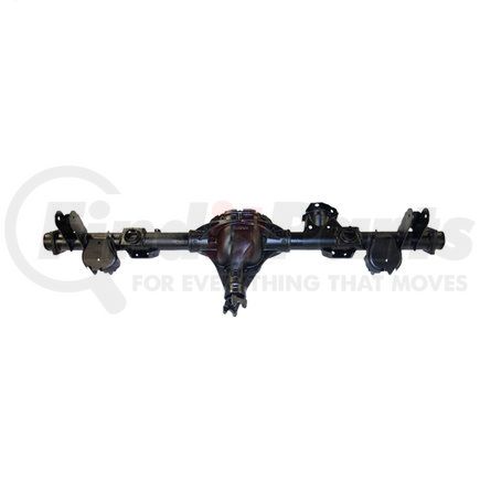 RAA435-105D by ZUMBROTA DRIVETRAIN - Reman Complete Axle Assembly for GM 8.6" 07-08 GM Suburban 1500 4.11 Ratio