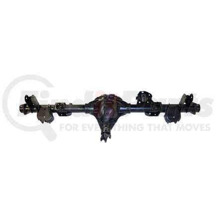 RAA435-105E by ZUMBROTA DRIVETRAIN - Reman Complete Axle Assembly for GM 8.6" 07-08 GM Hp2 Opt.