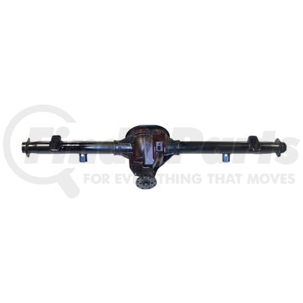 RAA435-110B-P by ZUMBROTA DRIVETRAIN - Reman Complete Axle Assembly for Ford 8.8" 07-08 Ford F152 3.55 Ratio, Posi LSD
