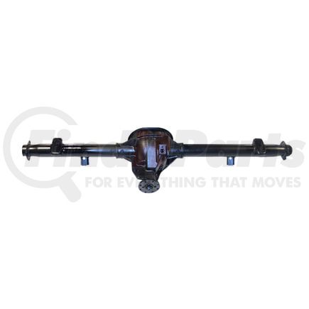 RAA435-1492C by ZUMBROTA DRIVETRAIN - Reman Complete Axle Assembly for Ford 8.8" 93-96 Ford F150 3.31 with ABS