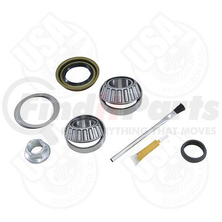 ZPKM35 by USA STANDARD GEAR - USA Standard Pinion installation kit for AMC Model 35 rear