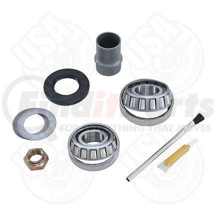 ZPKISAM by USA STANDARD GEAR - USA Standard Pinion installation kit for Suzuki Samurai