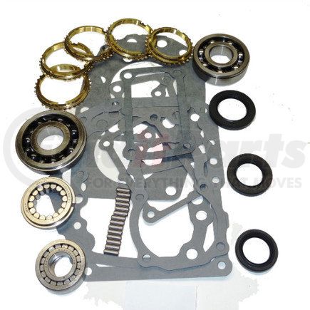 ZMBK100WS by USA STANDARD GEAR - M/T Bearing Kit '81-'83 Toyota 5-Spd B32-14 Input Bearing w/ Synchros