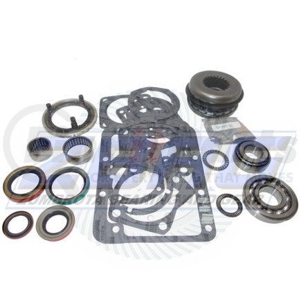 ZMBK127EWS by USA STANDARD GEAR - M/T Np435 Bearing Kit '62-'87 4-Spd Ball Bearing Input With Synchros