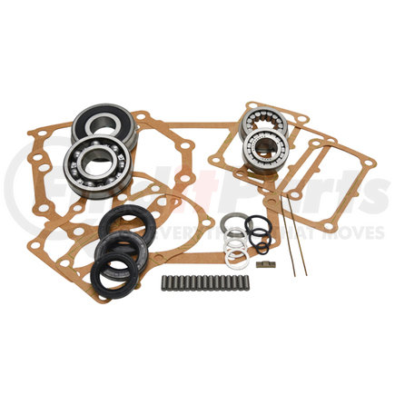 ZMBK157 by USA STANDARD GEAR - L52 Transmission Bearing/Seal Kit 80-84 Pickup 5-Speed Manual Trans USA Standard Gear