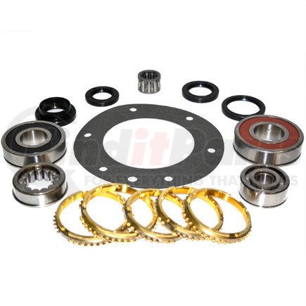 ZMBK163BWS by USA STANDARD GEAR - M/T R151 Bearing Kit 1992+ Dodge Dakota V8 5-Spd With Synchros