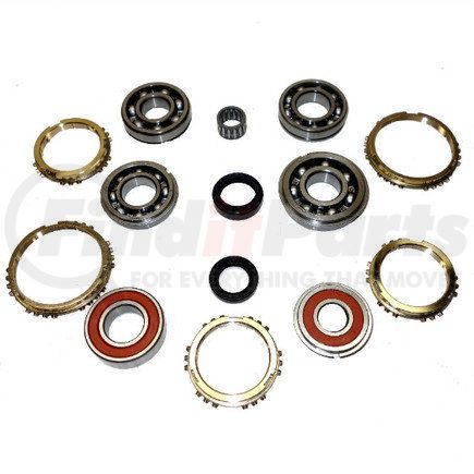 ZMBK165WS by USA STANDARD GEAR - M/T Bearing Kit 1985-1990 Suzuki Samurai 5-Spd With Synchros