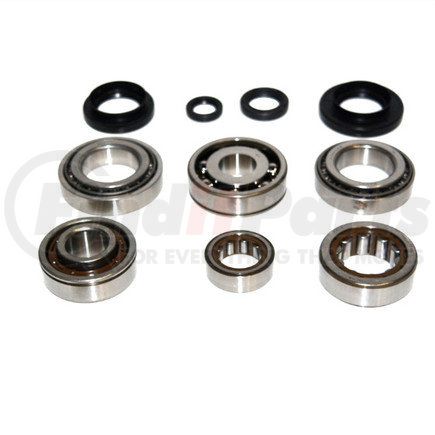 ZMBK191 by USA STANDARD GEAR - C50/C51/C52/scion-b Transmission Bearing/Seal Kit Chevy Prism/Geo Prism/Storm/Scion xA/xB/ Celica/Corolla/MR2 5-Speed Manual Trans USA Standard Gear