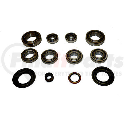 ZMBK210C by USA STANDARD GEAR - Manual Transmission Bearing Kit '00&UP FORD ESCORT 2.0L