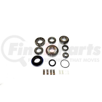 ZMBK250 by USA STANDARD GEAR - T45 Transmission Bearing/Seal Kit 5-Speed Manual Trans USA Standard Gear