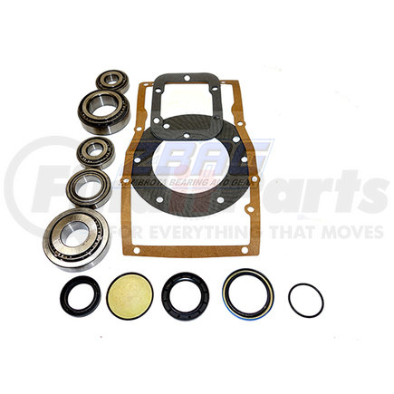 ZMBK261 by USA STANDARD GEAR - G360 Transmission Bearing/Seal Kit 89-1993 D250/D350/W250/W350 w/Diesel Engine 5-Speed Manual Trans USA Standard Gear