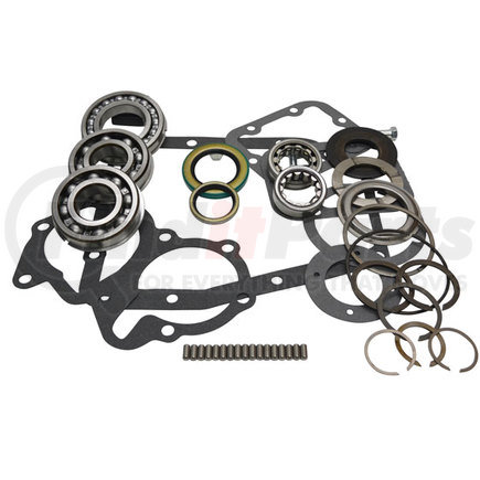 ZMBK267 by USA STANDARD GEAR - SM420 Transmission Bearing/Seal Kit 4-Speed Manual Trans USA Standard Gear