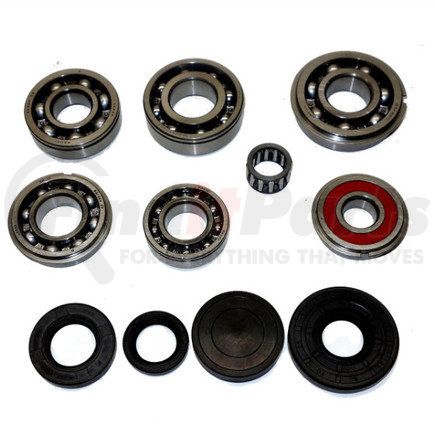 ZMBK293B by USA STANDARD GEAR - VIT5 Transmission Bearing/Seal Kit 98-04 Chevrolet Tracker/99-13 Suzuki Grand Vitara/99-04 Suzuki Vitara 5-Speed Manual Trans 4x4 USA Standard Gear