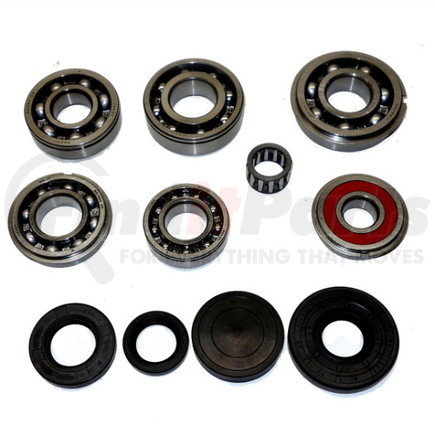 ZMBK293C by USA STANDARD GEAR - VIT5 Transmission Bearing/Seal Kit 98-04 Chevrolet Tracker/99-13 Suzuki Grand Vitara/99-04 Suzuki Vitara 5-Speed Manual Trans 2.0L 4x2 USA Standard Gear