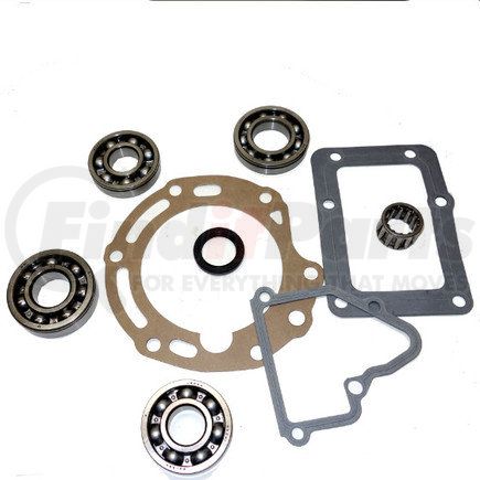 ZMBK304 by USA STANDARD GEAR - M5M Transmission Bearing/Seal Kit 87-94 Mistubishi Mighty Max/87-97 Montero/97-01 Montero Sport 5-Speed Manual Trans 4x4 USA Standard Gear