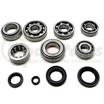 ZMBK326 by USA STANDARD GEAR - Manual Transmission Bearing and Seal Overhaul Kit