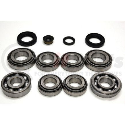 ZMBK358WS by USA STANDARD GEAR - M/T Bearing Kit 1990+ Chrys Eagle Talon/Plymouth Laser/Mitsu Eclipse