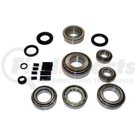 ZMBK396 by USA STANDARD GEAR - T56 Transmission Bearing/Seal Kit 6-Speed Manual Trans USA Standard Gear