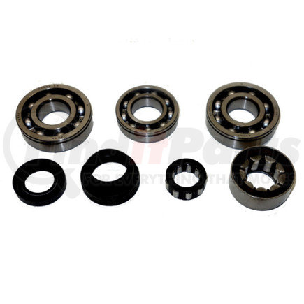 ZMBK416 by USA STANDARD GEAR - NV1500 Transmission Bearing/Seal Kit 5-Speed Manual Trans USA Standard Gear