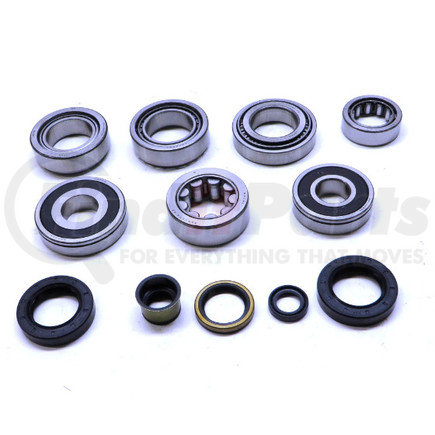 ZMBK418A by USA STANDARD GEAR - C56/C59 Transmission Bearing/Seal Kit 5-Speed Manual Trans USA Standard Gear