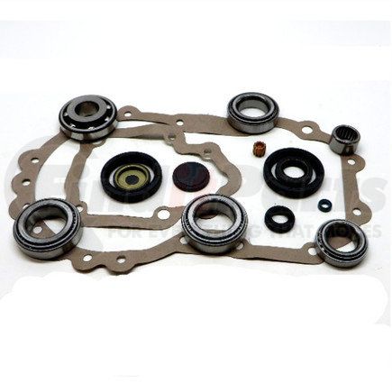 ZMBK420 by USA STANDARD GEAR - 02A/02B Transmission Bearing/Seal Kit 5-Speed Manual Trans USA Standard Gear